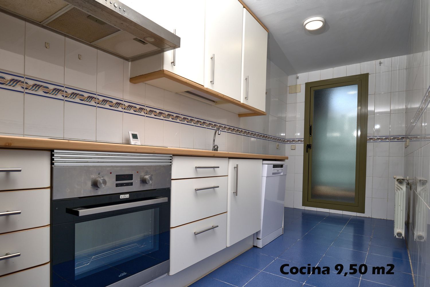 Piso en Paseo de Capa Negra, 4, Rivas Urbanizaciones - Foto 15
