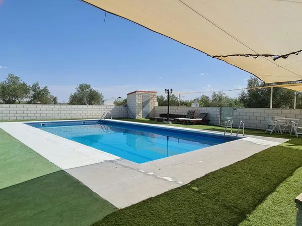 Casa o chalet independiente en Carretera Toledo Avila, 48 - Foto 5