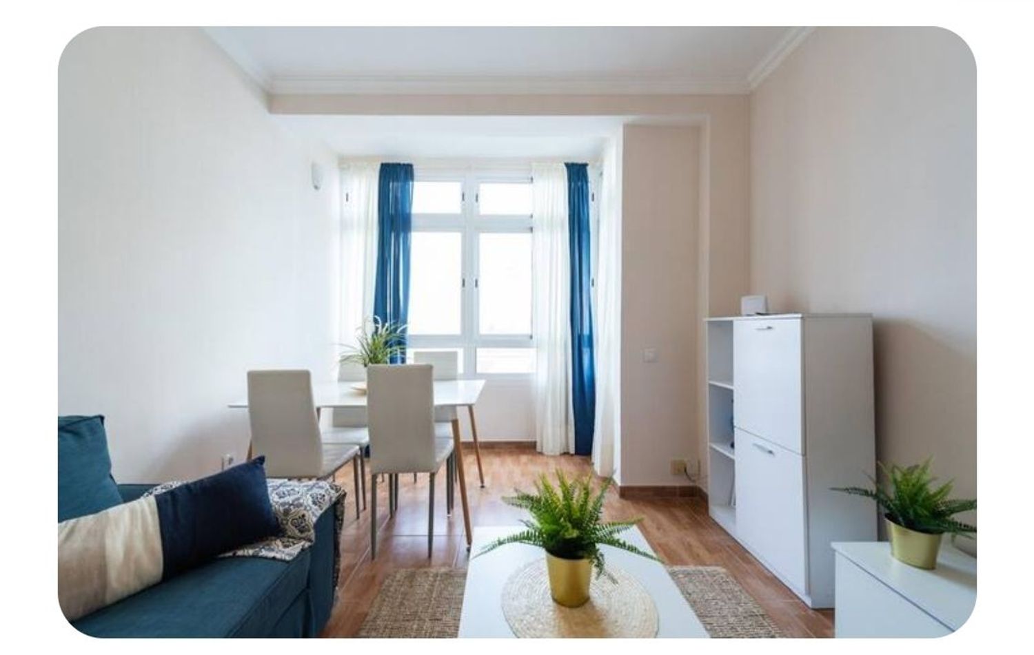 Piso en calle Artemi Semidan, 47 - Foto 6