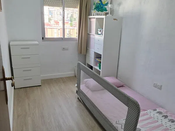 Piso en Avenida Málaga Oloroso, 7, Cortijo Bazán - Los Casinis - Los Cipreses - Foto 4