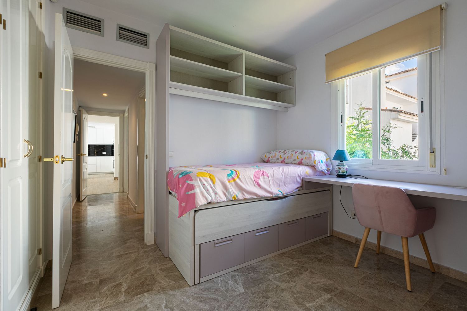 Piso en calle Arriate, 2 - Foto 21