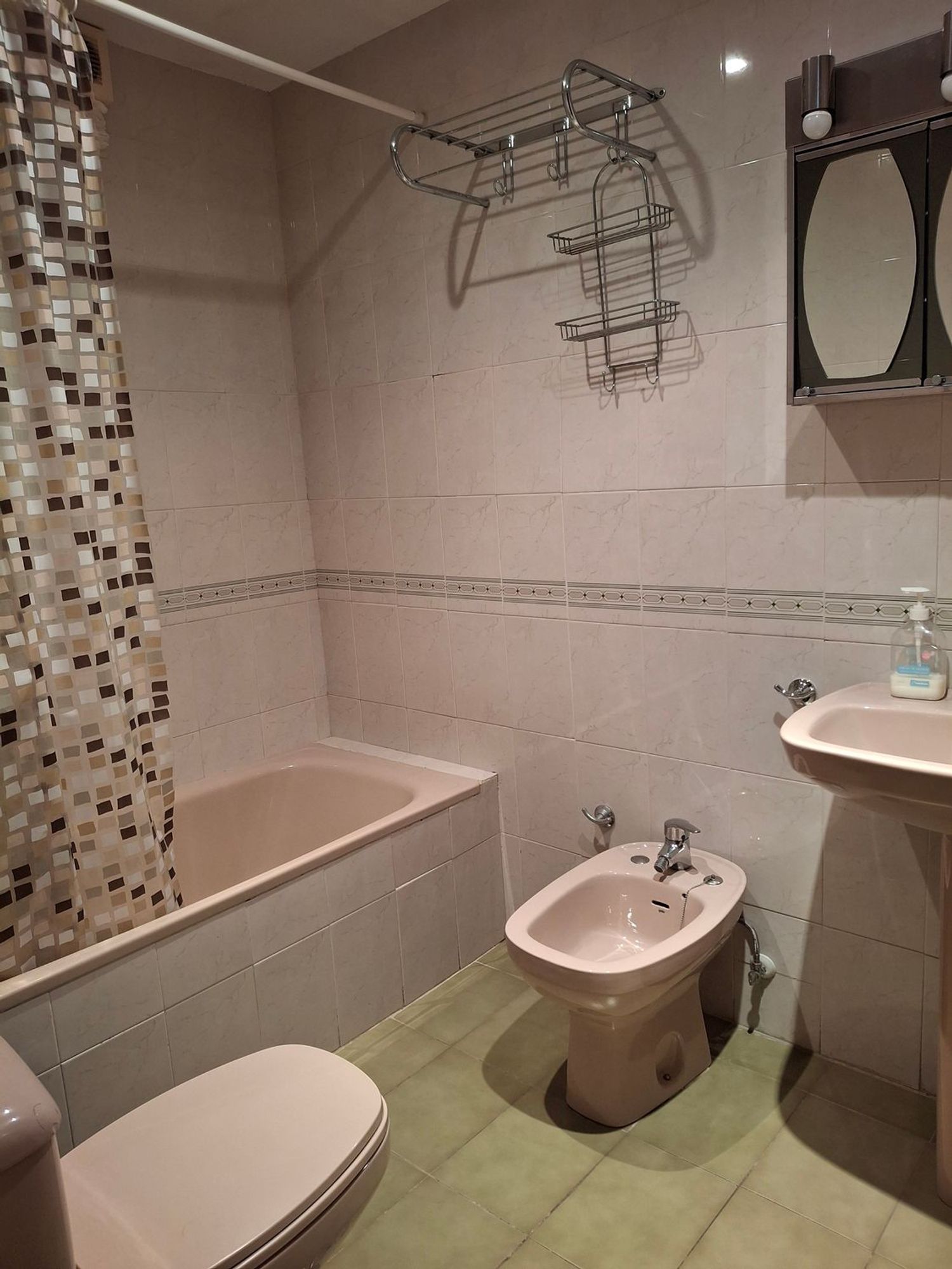 Piso en calle Doctor Jiménez Díaz, 3 - Foto 4