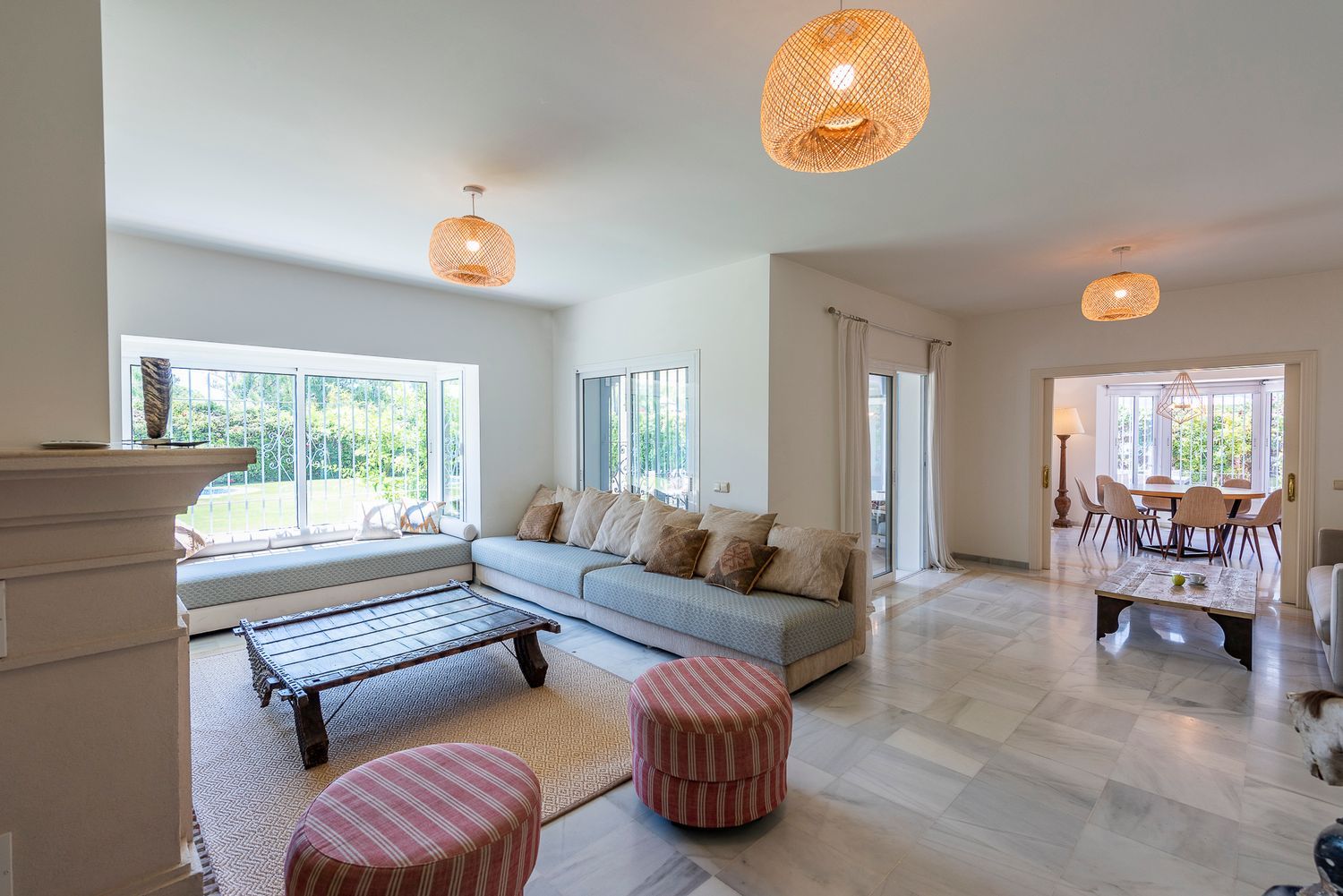 Casa o chalet independiente en Avenida de los Andaluces, 25, Casasola - Foto 6