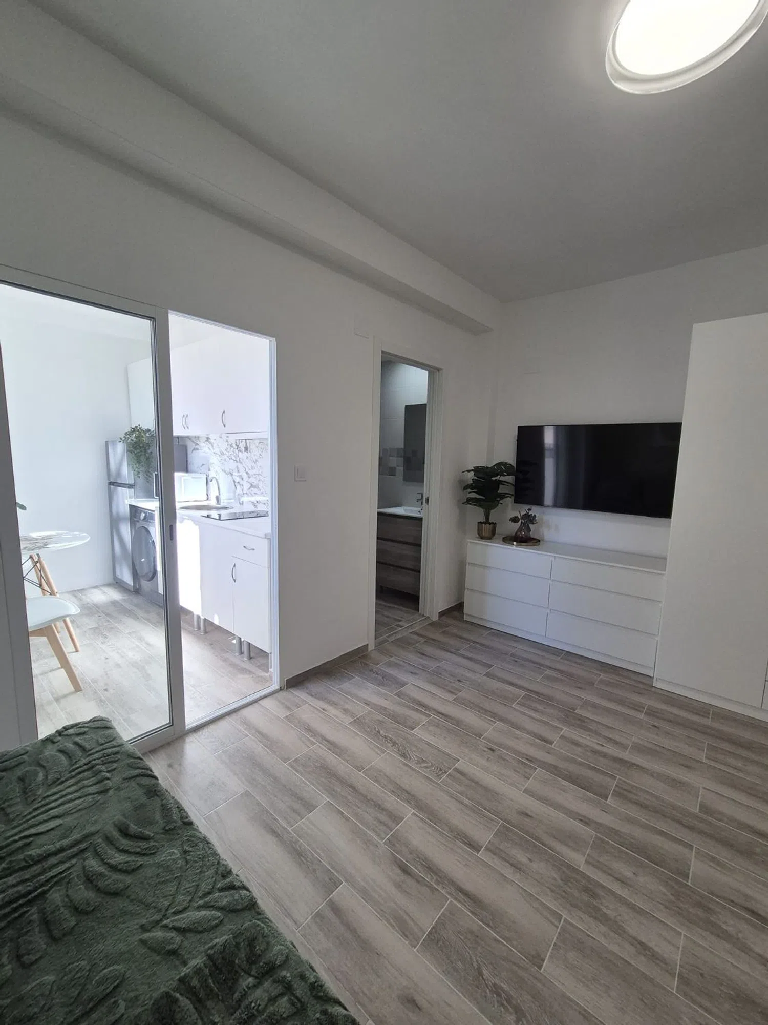 Estudio en calle de Casiopea, 41 - Foto 1