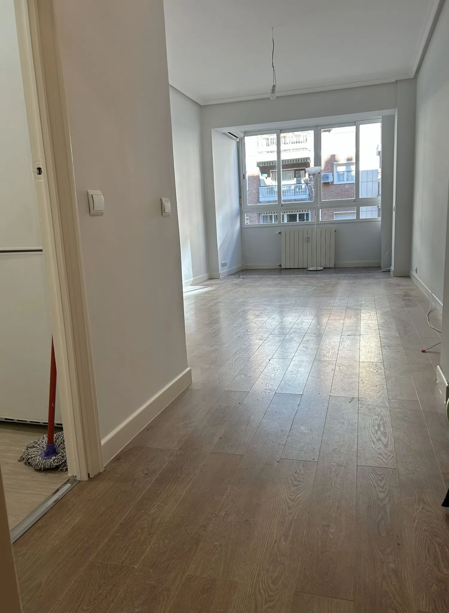 Piso en calle de Juan Hurtado de Mendoza, 11 - Foto 1