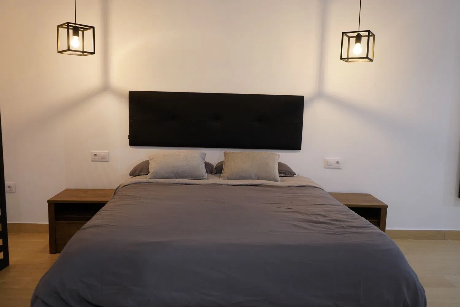 Estudio en Barrio Sant Marcellí - Foto 3