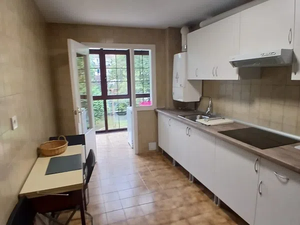 Piso en Avenida Herrera Oria, 33, Alisal - Cazoña - San Román, Alisal - Cazoña - San Román - Foto 2