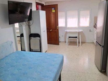 Estudio en Málaga Capital - Foto 12