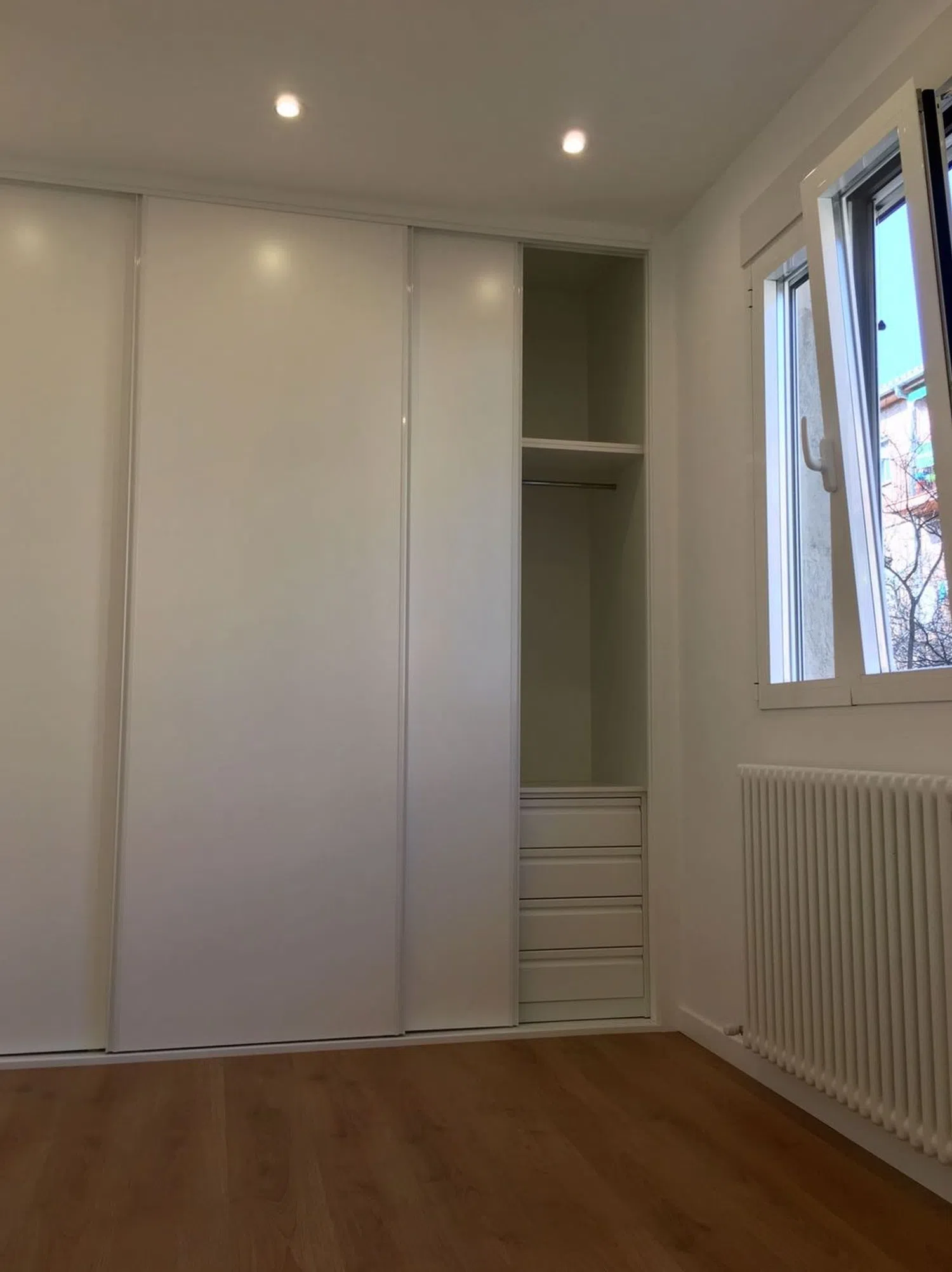 Piso en calle Cerro Bermejo, 10 - Foto 9