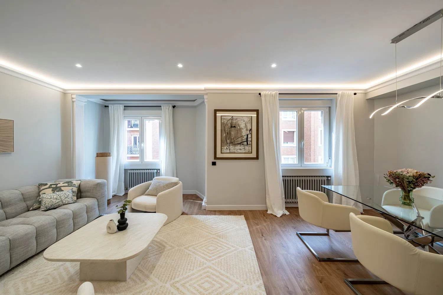 Piso en calle de Padilla, 35 - Foto 7