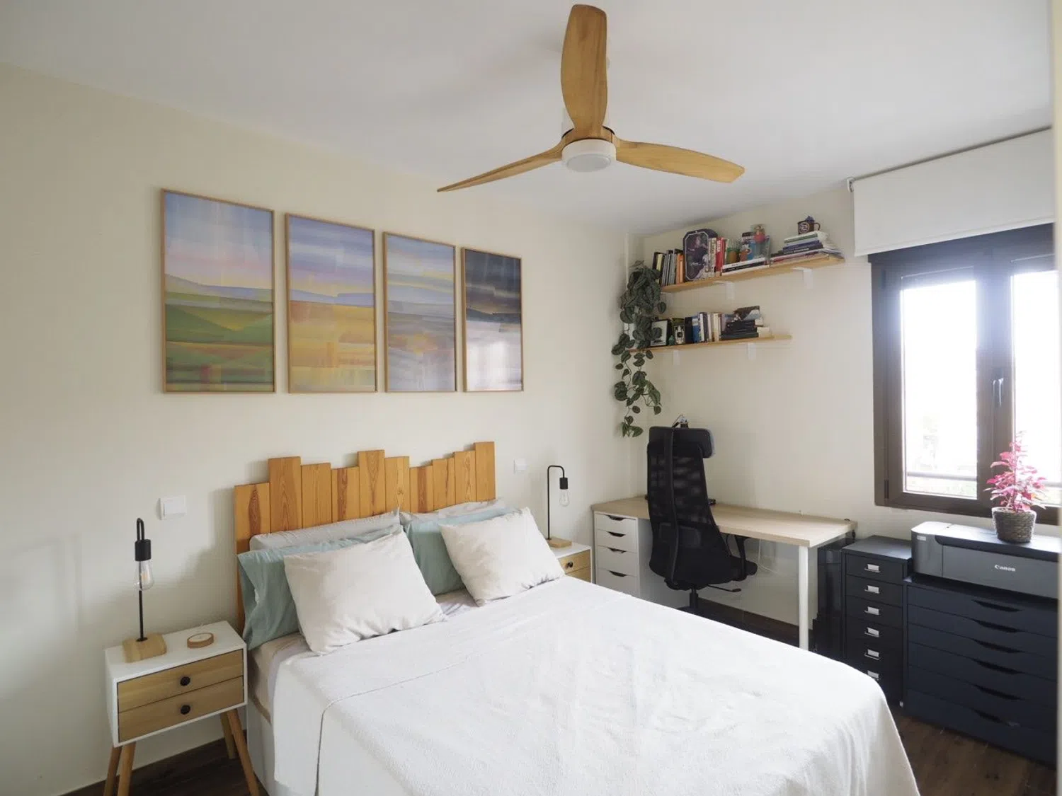 Piso en calle de Sebastián Herrera, 9 - Foto 1