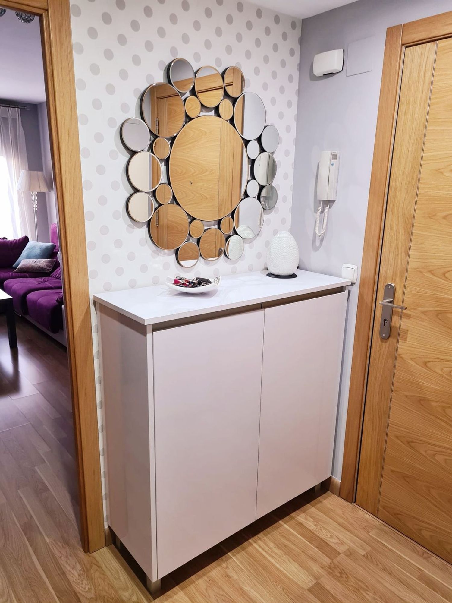 Piso en Santa Maria de Trassierra, 58 - Foto 2