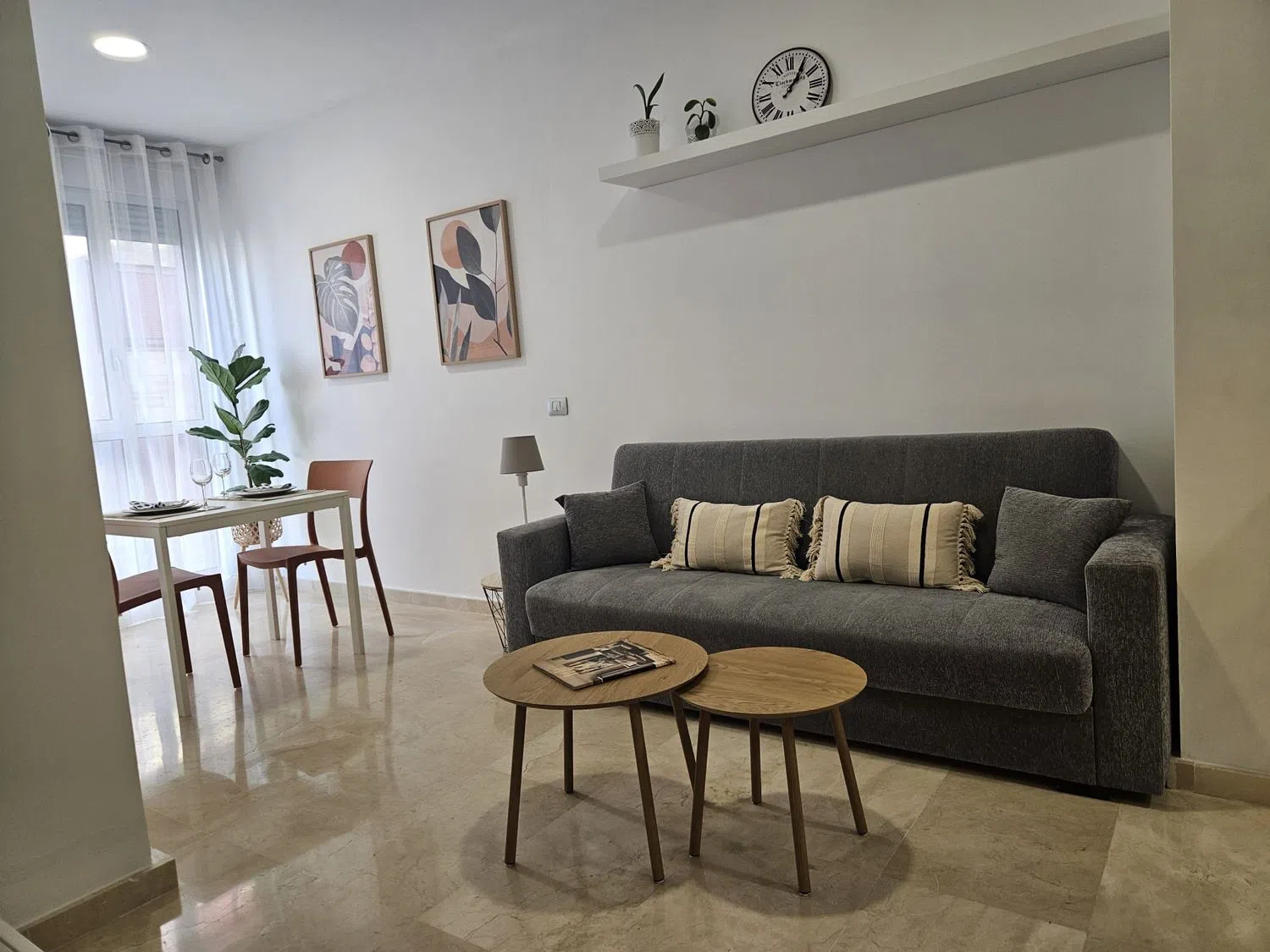 Piso en Antonio de Lara y Zãrate, 4 - Foto 3