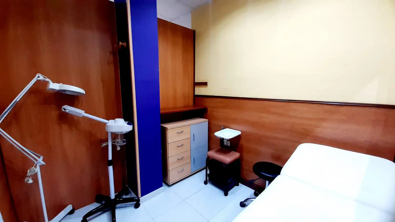 Local comercial en  Carrer de Francesc Layret 26 - Foto 12