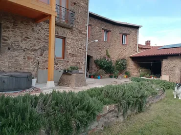 Finca rústica en Santa María de Ordás - Foto 32