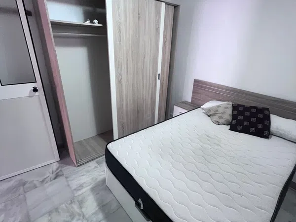 Estudio en Calle Lagunas de Ruidera, 1, Fuente Alegre - El Chaparral - Los Morales - Foto 3