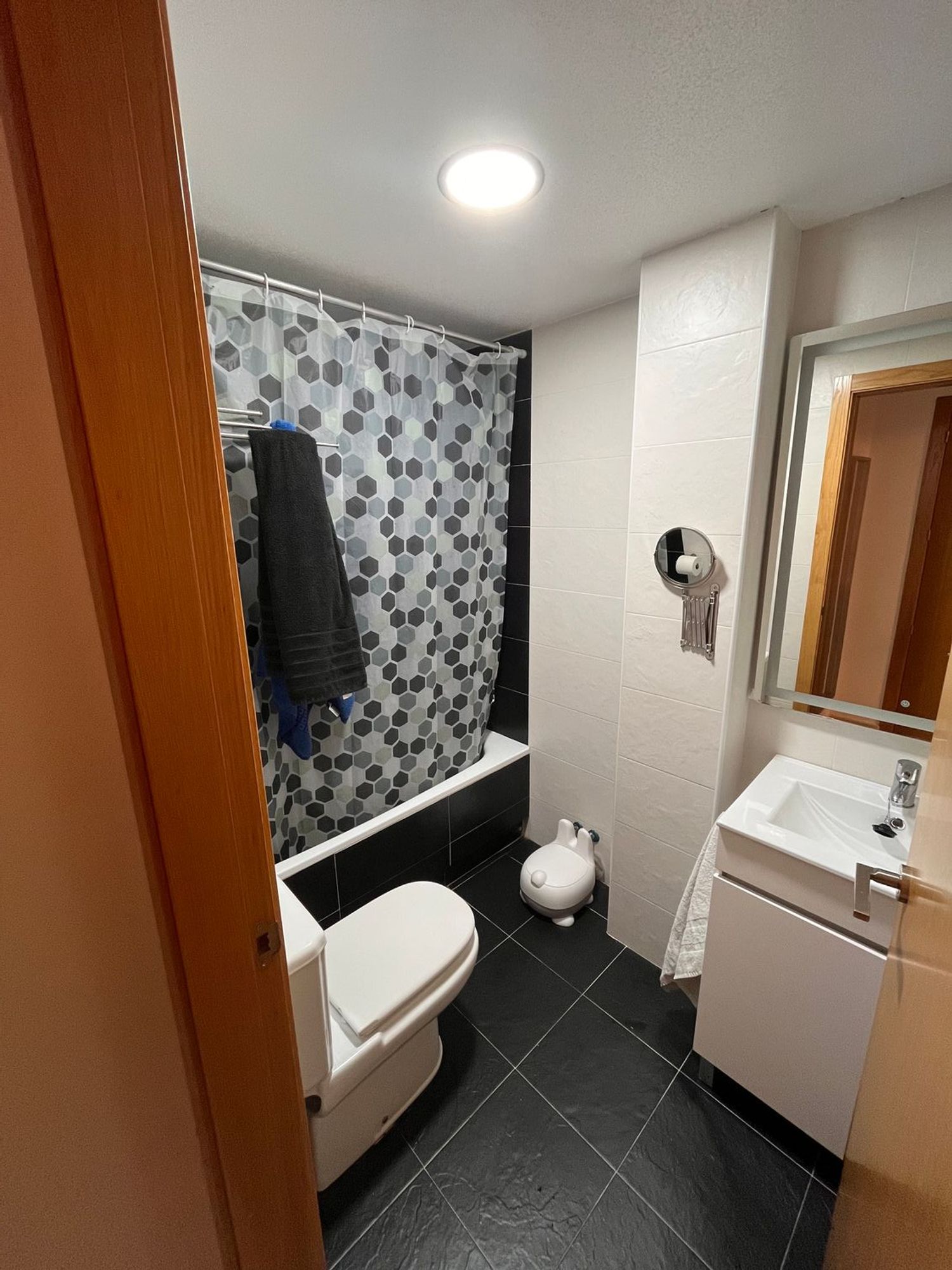 Piso en carril Saavedra, 2 b - Foto 24