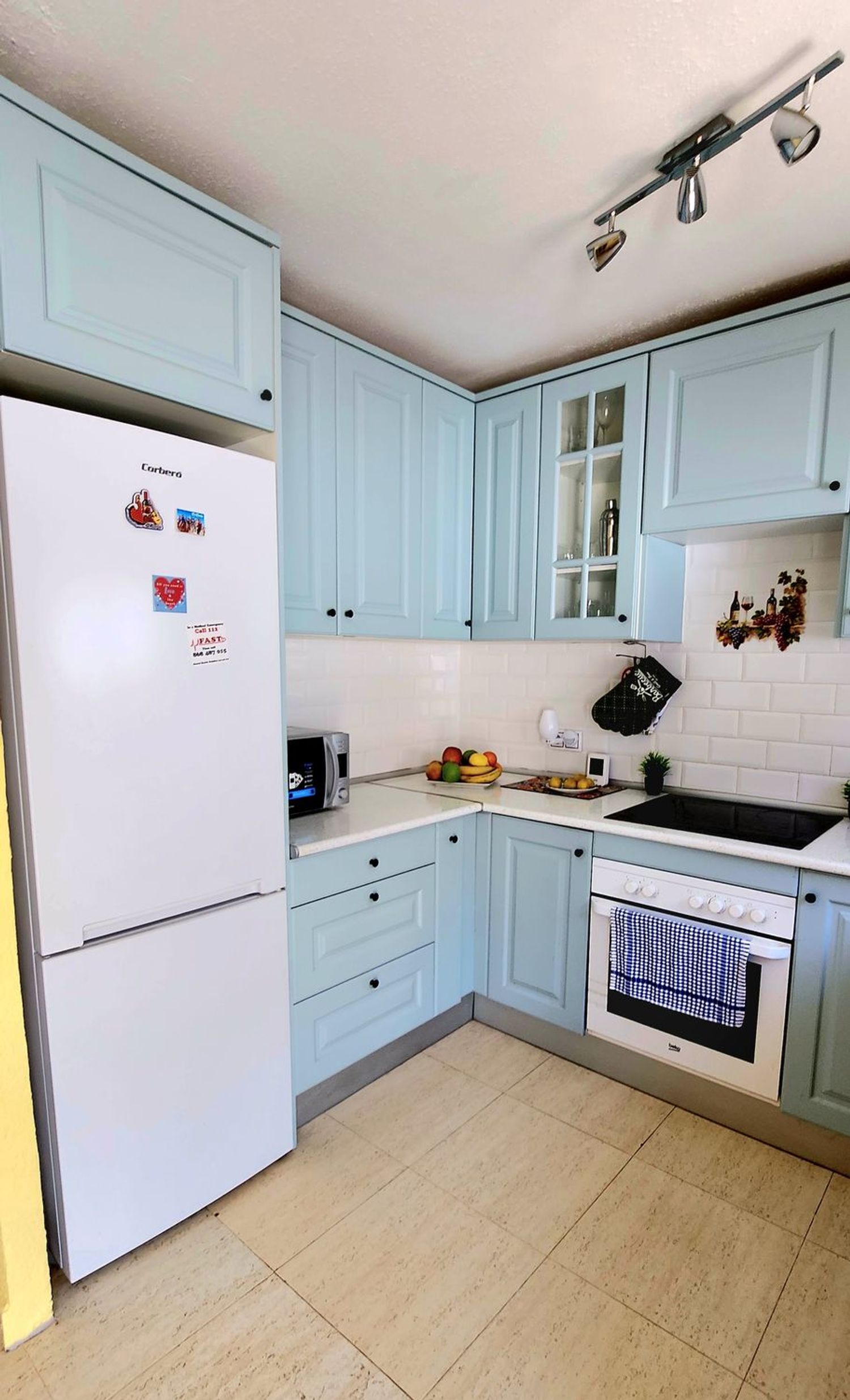 Chalet adosado en Calle Hernan Valle, 47, Mazarrón, Mazarrón - Foto 4