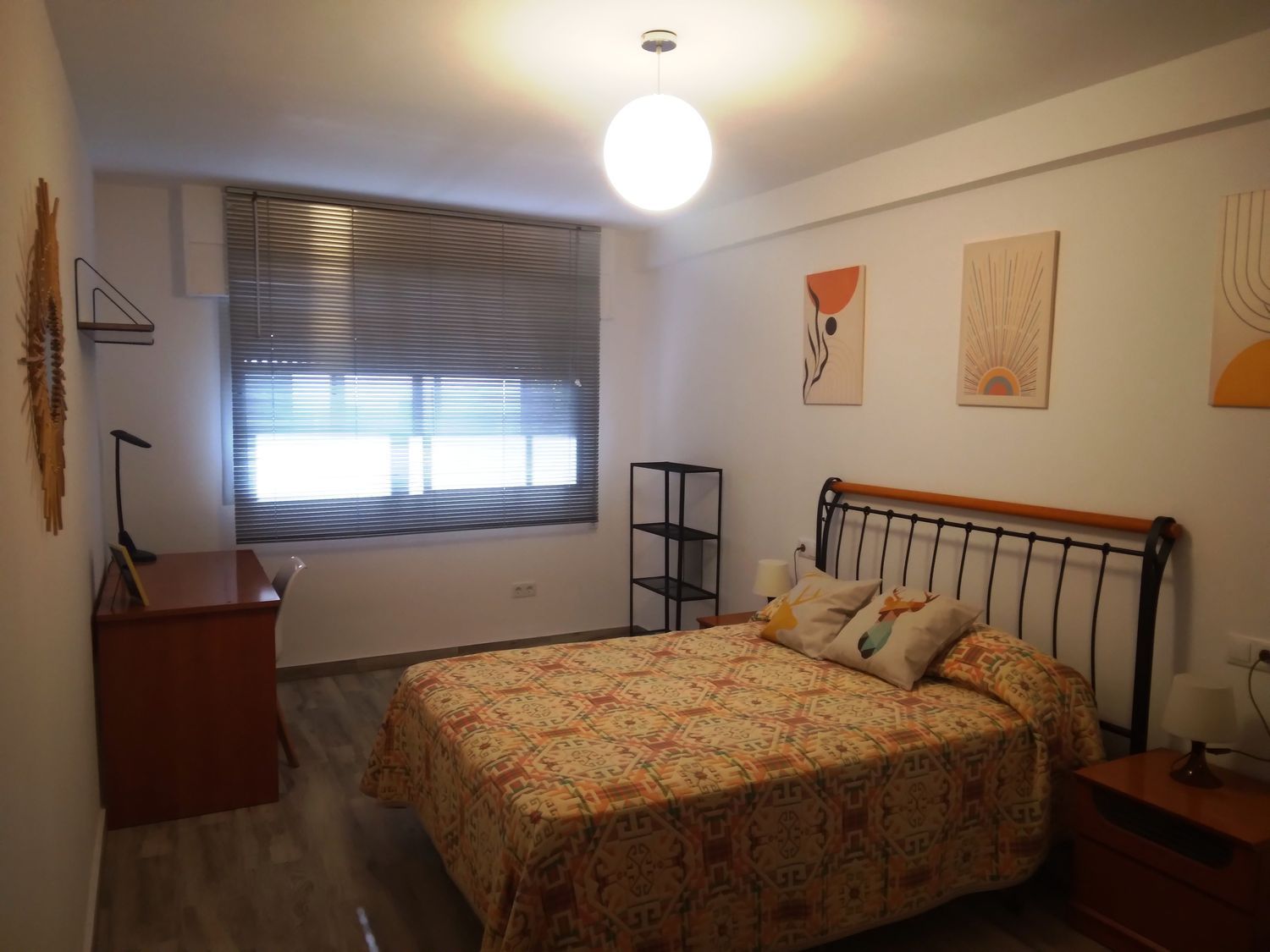 Piso en calle Luz Casanova, 3 - Foto 26