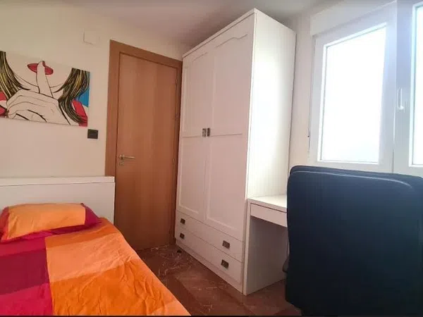 Estudio en calle Sos del Rey Católico, 14 - Foto 15