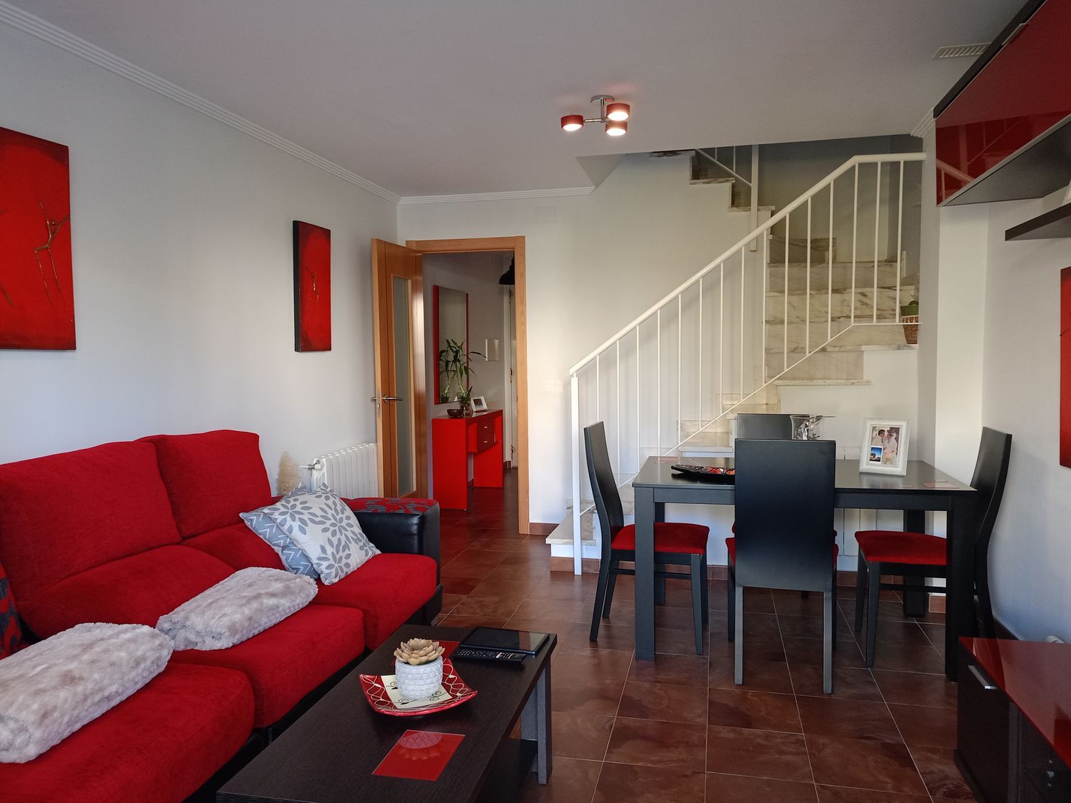 Chalet adosado en Calle Ponce de León, 1, Nuevo Portil, Nuevo Portil - Foto 22