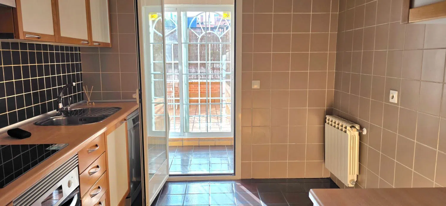 Piso en calle Murillo, 3 - Foto 6