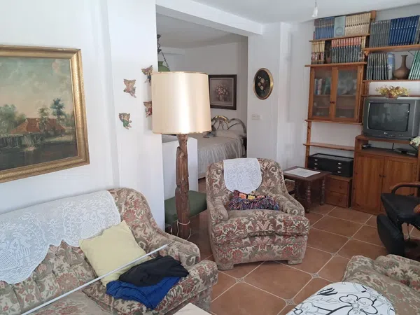 Casa de pueblo en Calle Mondujar, 8 - Foto 33