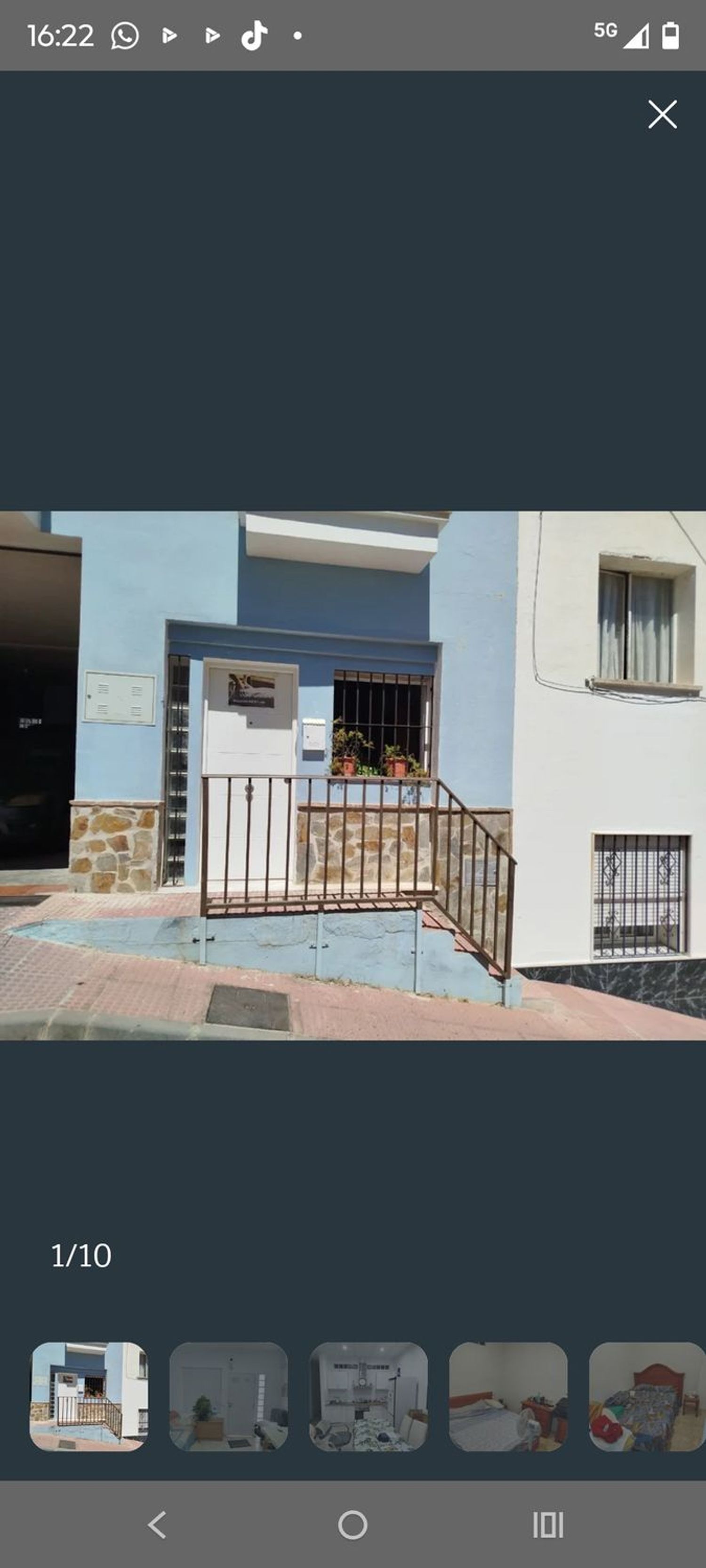 Piso en Calle Antonio Machado, 1, Centro, Centro - Foto 2
