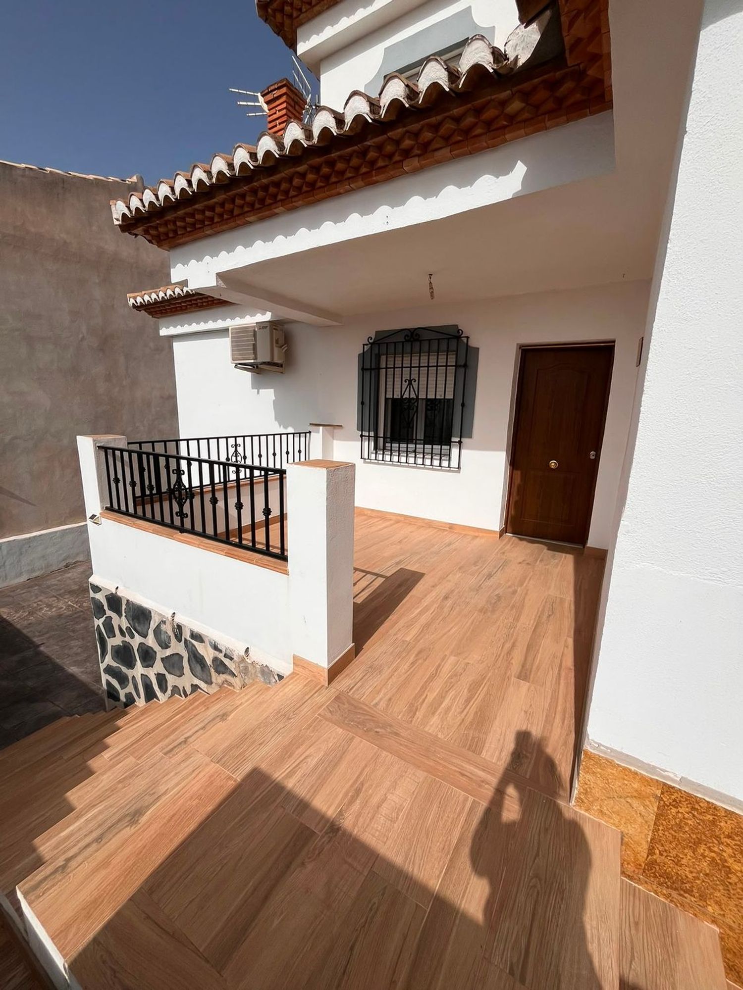 Casa o chalet independiente en Avenida de la Libertad, 41 - Foto 3