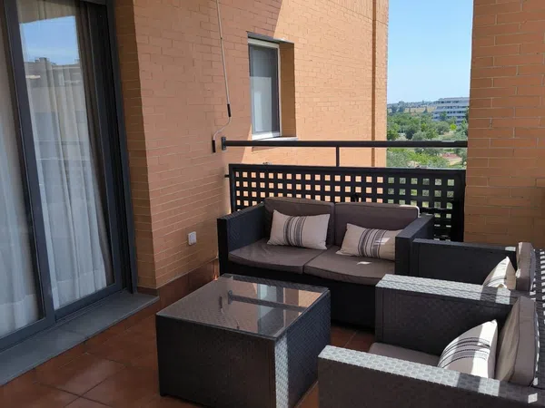 Piso en Avenida de Clara Campoamor, 7, Nuevo Bulevar - Foto 16