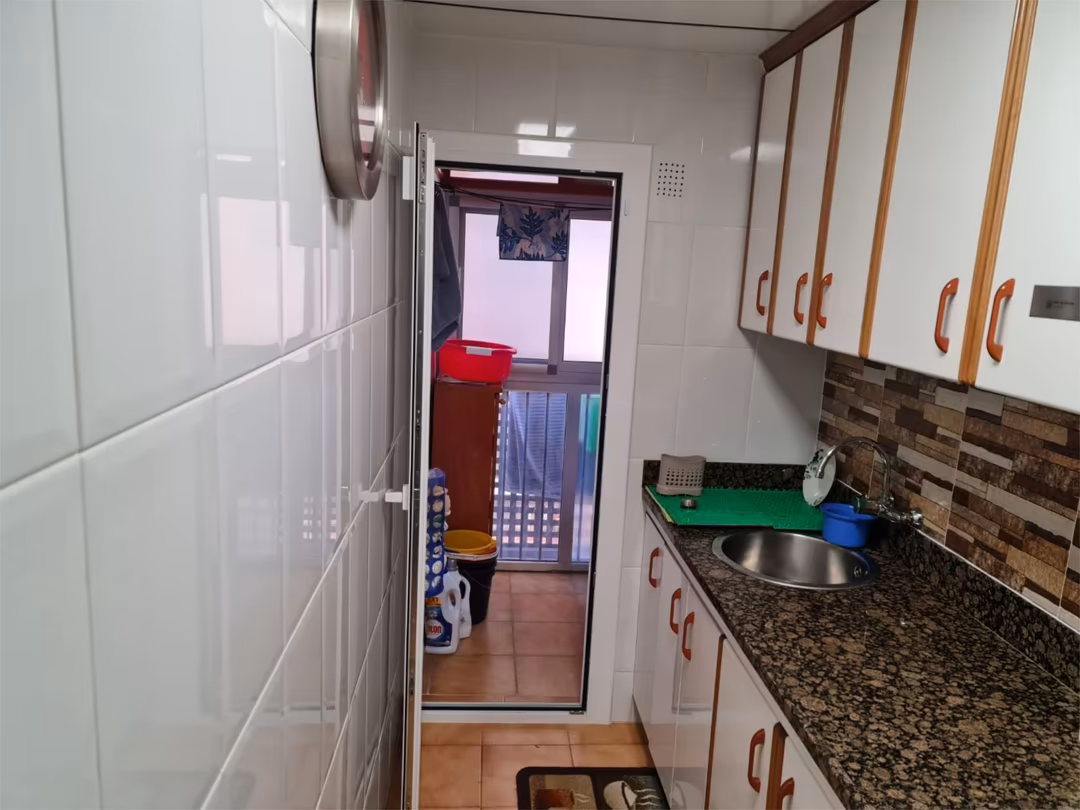 Piso en  Carrer dels Ceps 1 - Foto 8