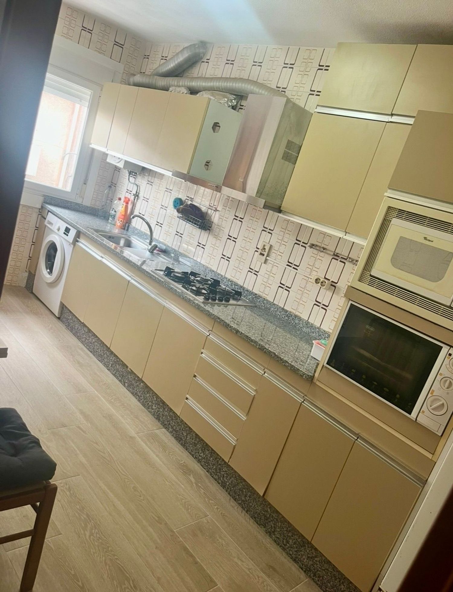 Piso en Avenida Navarra, 23, Monte Alto - Zalaeta - Atocha, Monte Alto - Zalaeta - Atocha - Foto 6