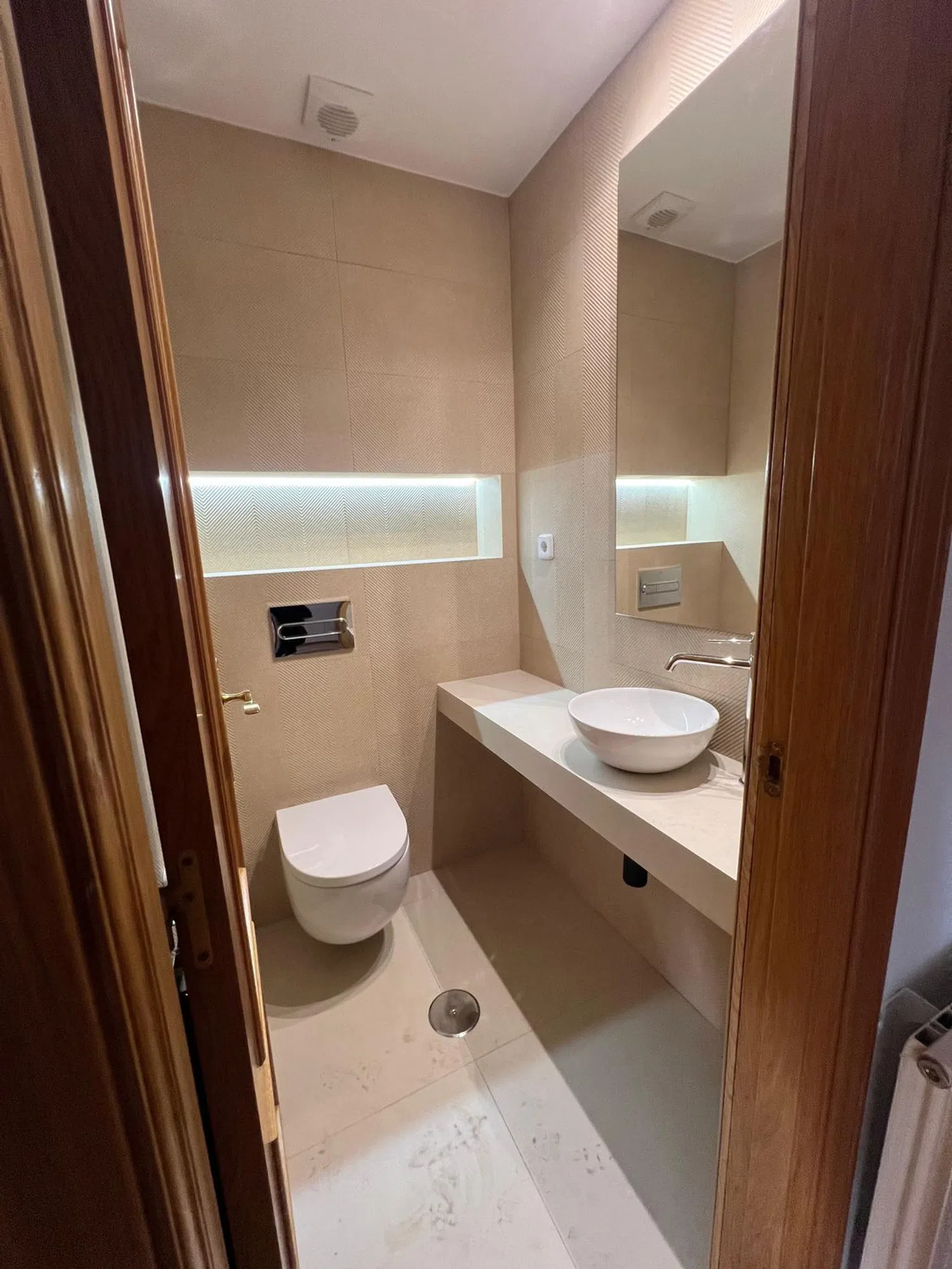 Piso en Barrio Castellana - Foto 7