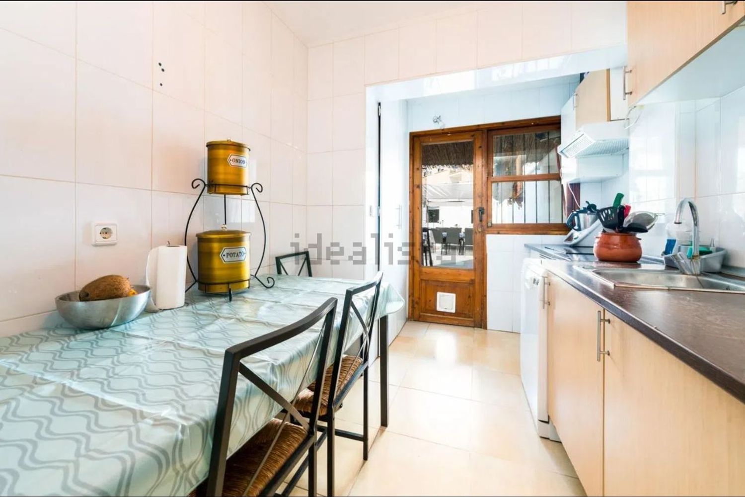 Piso en calle de Francesc Pi i Margall, 21 - Foto 11