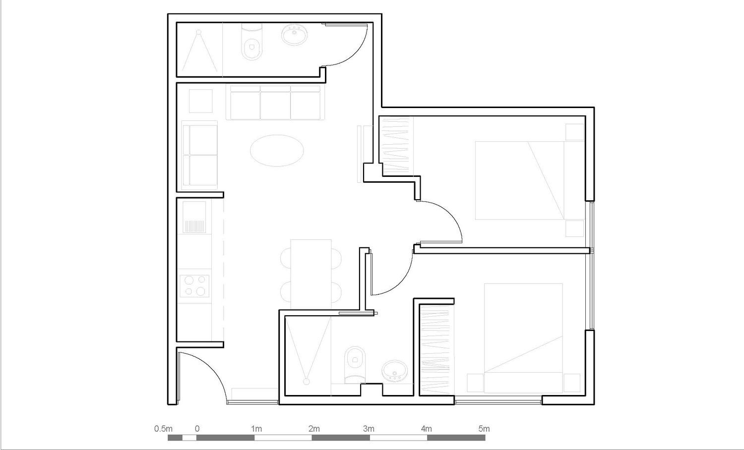 Piso en Barrio Puerta Bonita - Foto 26