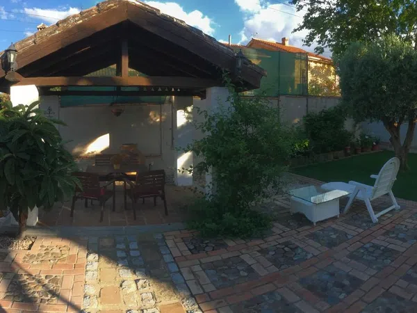 Casa o chalet independiente en Cobisa - Foto 2