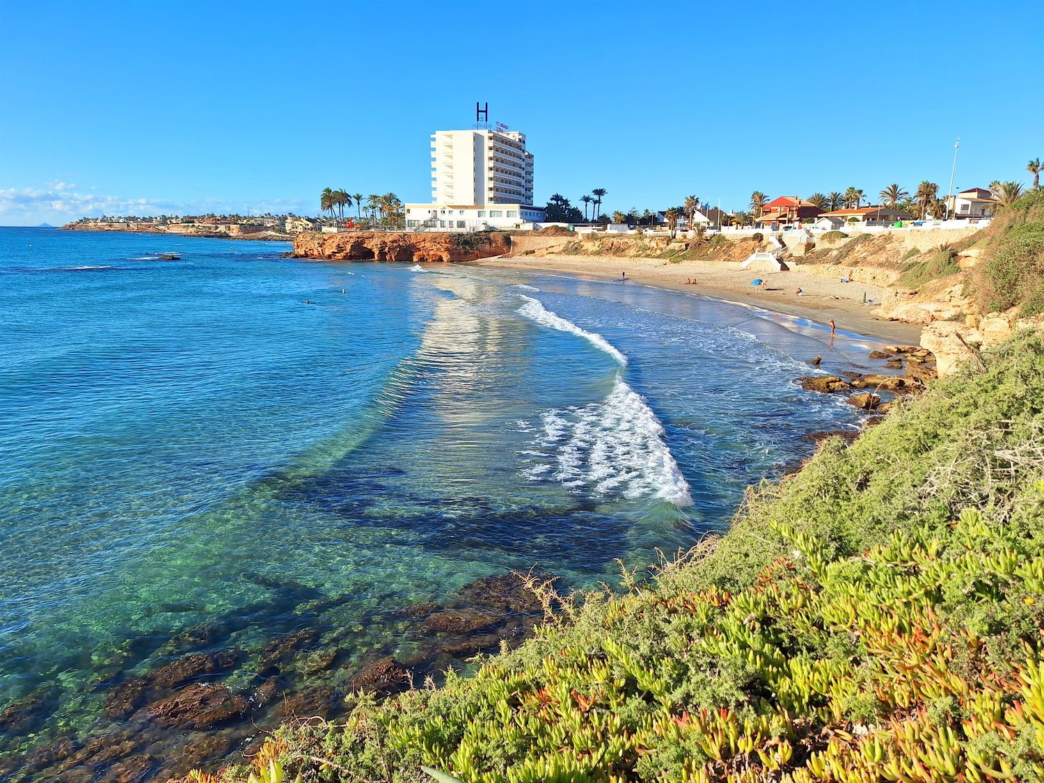Piso en Calle los Geraneos, 1, Playa Flamenca - Foto 26