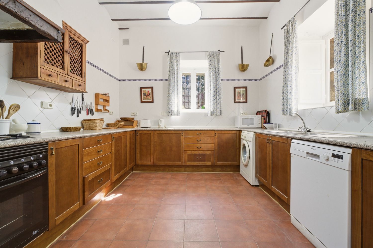 Finca rústica en calle de Carlos V, 12 D - Foto 10