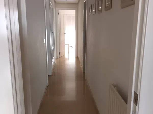 Alquiler de piso en Calle de José Meliá Sinisterra, 5 - Foto 4