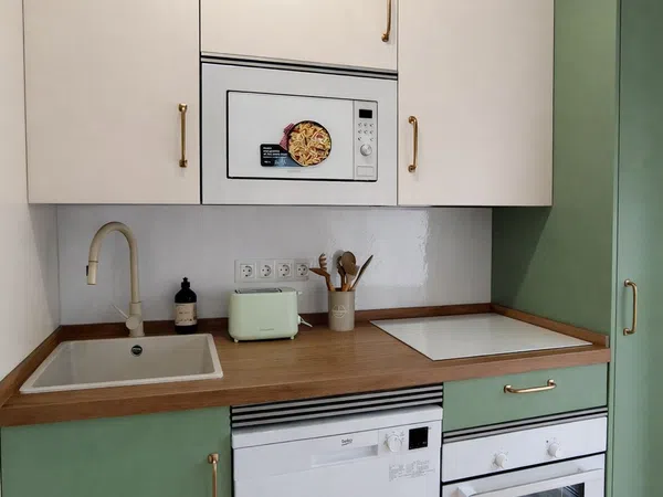 Piso en calle Frailes, 34 - Foto 5