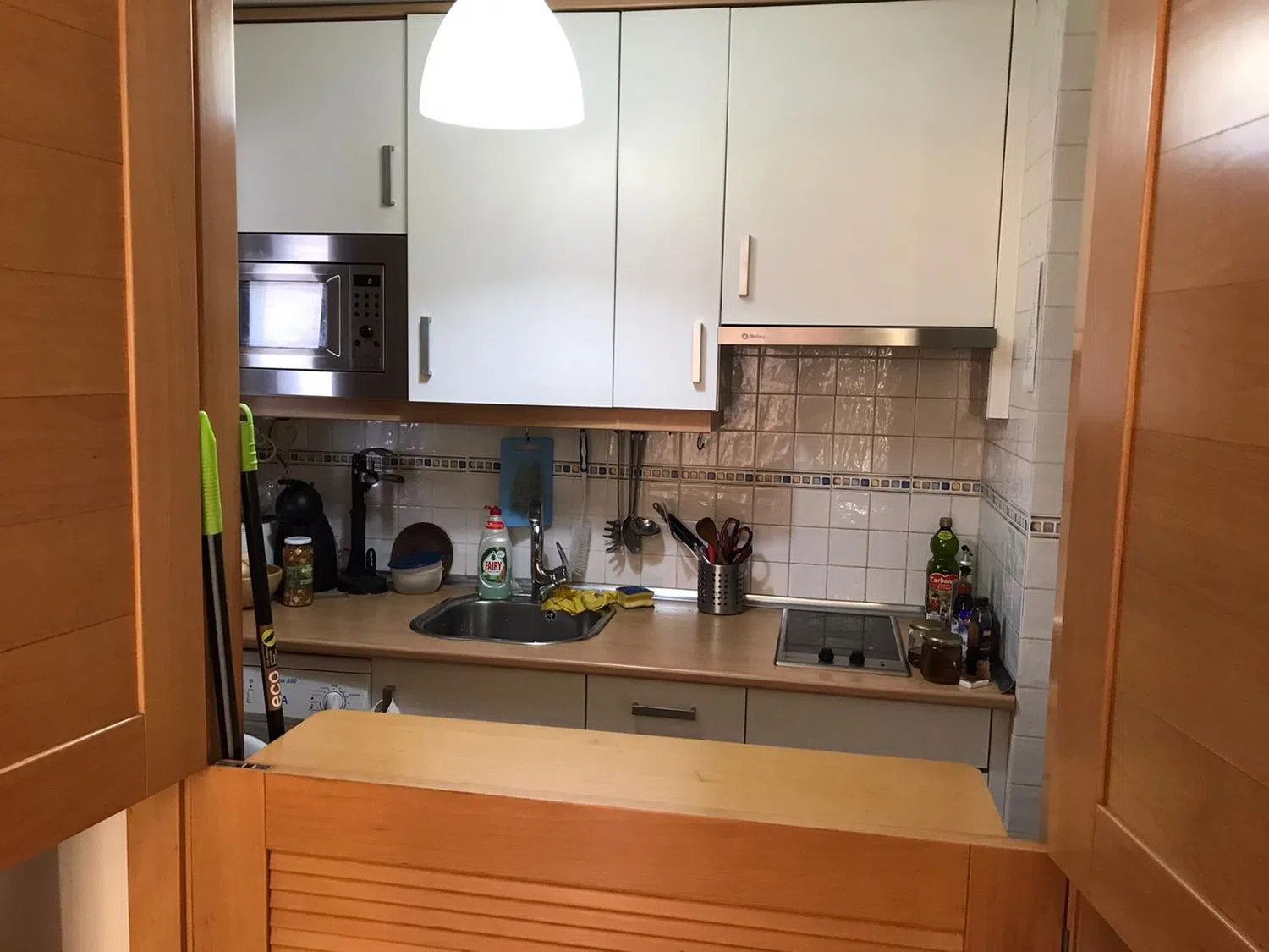 Piso en calle Lenguas, 22 - Foto 7