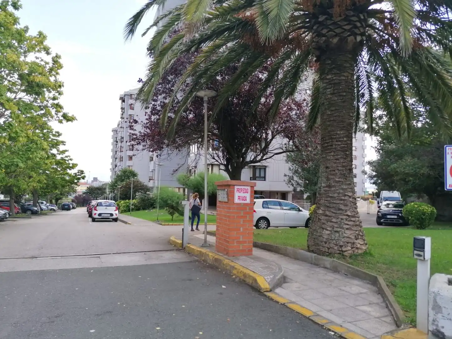 Piso en  Avenida de Valdecilla 27 - Foto 2