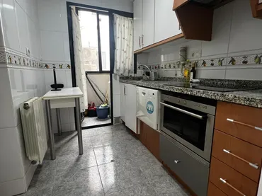 Piso en  Carrer Sant Blai 8 - Foto 8