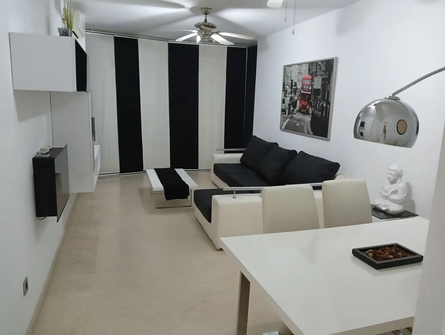 Piso en avenida de las Ciencias, 9 - Foto 4