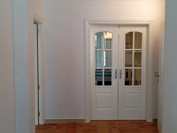 Estudio en Calle Trabuco, 1200, Centro, Centro - Foto 1