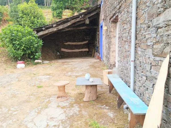 Casa rural en Cab, 1 - Foto 10