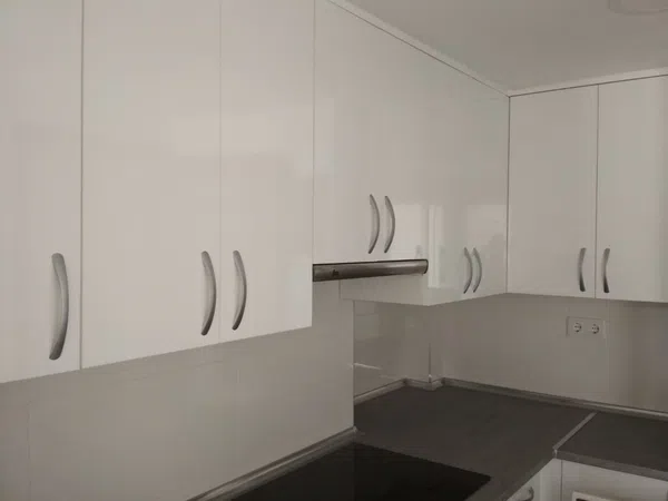 Piso en Florentino Ballesteros, 11 - Foto 4