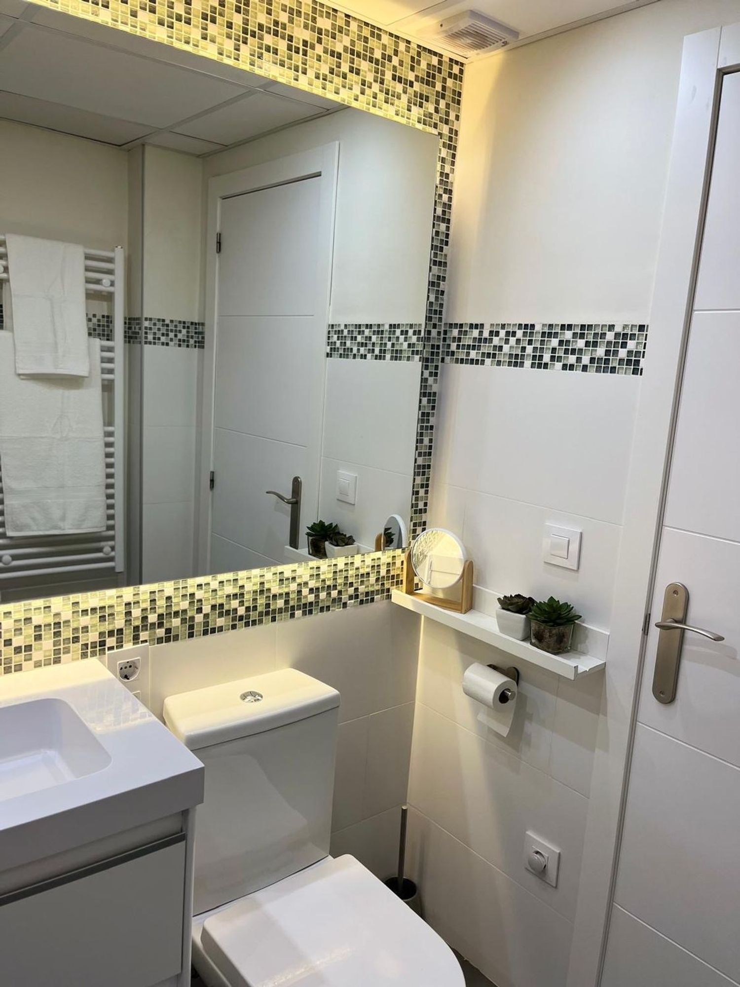 Piso en calle Lucano, 20 - Foto 20