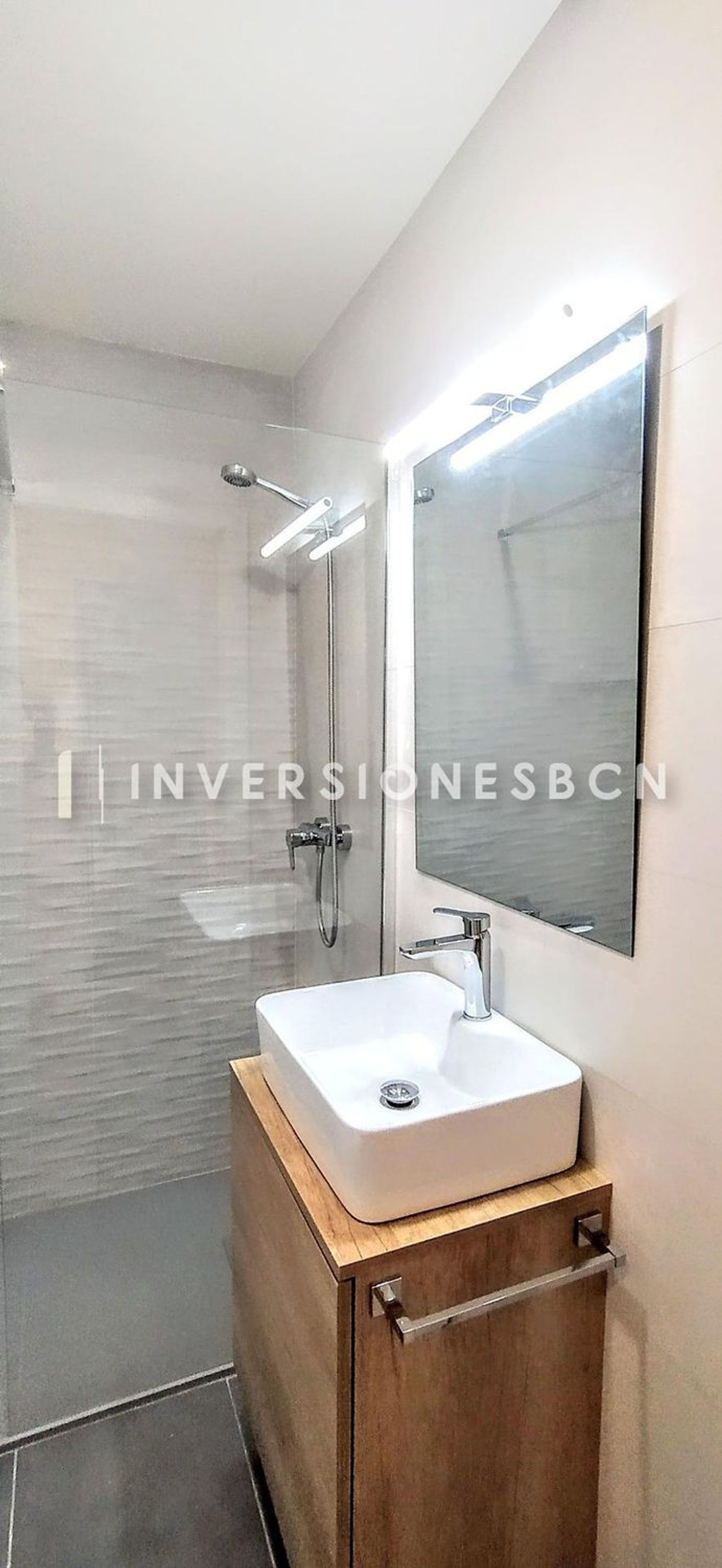 Piso en Calle de Martínez de la Rosa, Vila de Gràcia - Foto 20