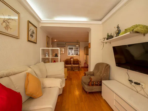 Piso en calle de l'Antiga Senda d'En Senent, 10 - Foto 11